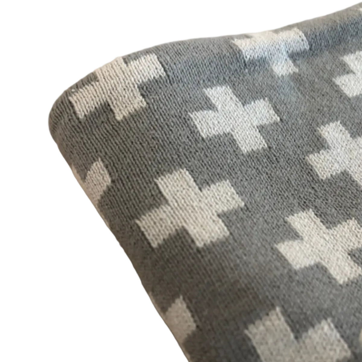 Cot and Buggy Blanket - Cloud+