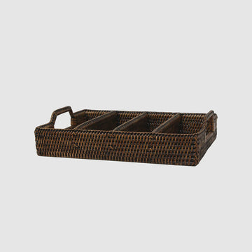 Coco-Cutlery-Holder-with-Handles-Stock-Code--CU00561