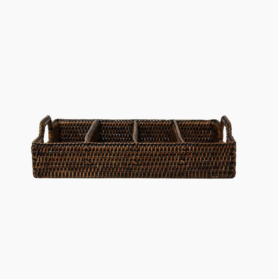 Cutlery Holder with Handles