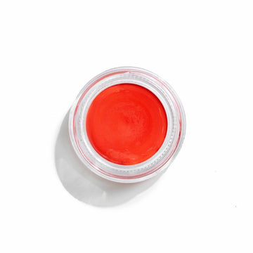 Peachy Lip Co Lip + Cheek Tint | Coral