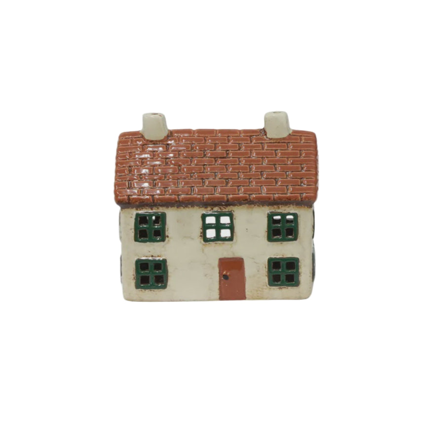 Cotswolds Country Tea Light - Cottage