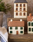 Cotswolds Country Tea Light - Cottage