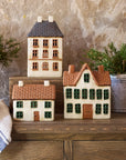 Cotswolds Country Tea Light - Manor