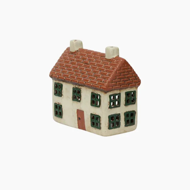 Cotswolds Country Tea Light - Cottage