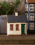 Cotswolds Country Tea Light - Homestead