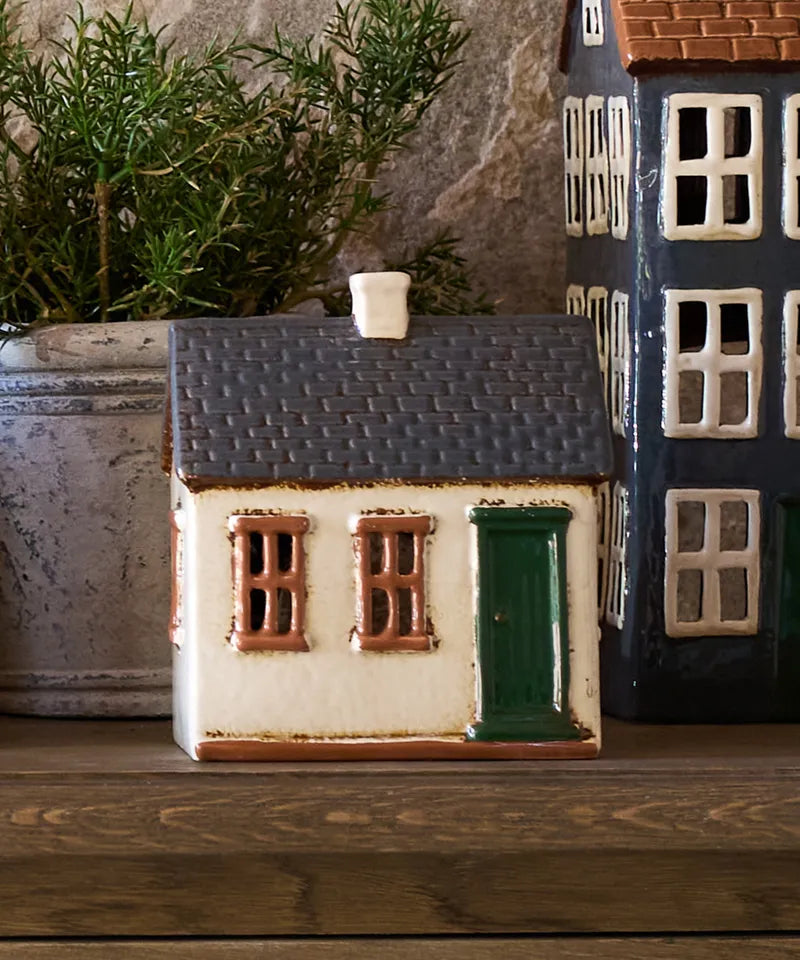 Cotswolds Country Tea Light - Homestead