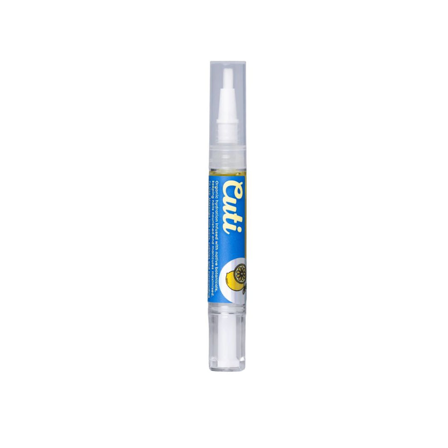 Cuti Cuticle Oil Pen | Fresh Scent