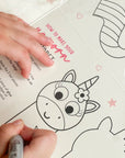 Cookie & Craft Kit | Unicorn