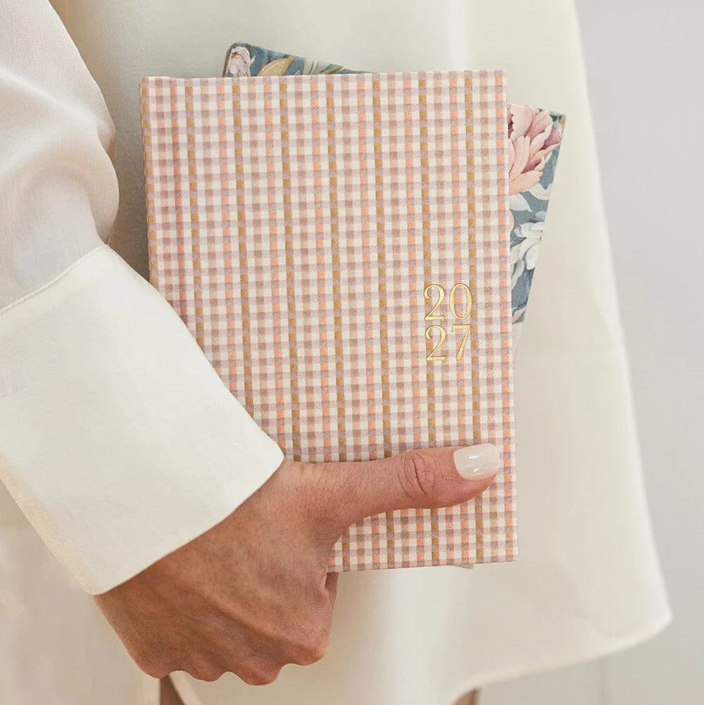 primrose 2027 diary
