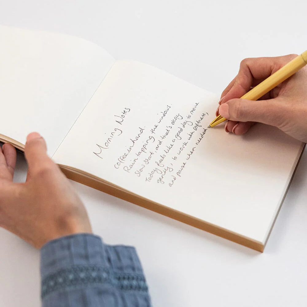 Notepad Jotter - Dusk in Bloom