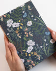 Notepad by Bespoke - Dusk in Bloom