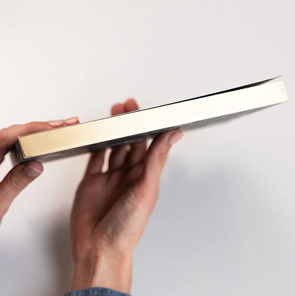 Notepad Jotter - Dusk in Bloom