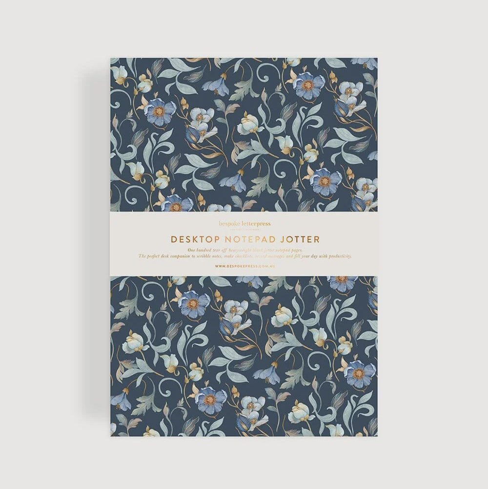 Notepad Jotter - Somerset Estate