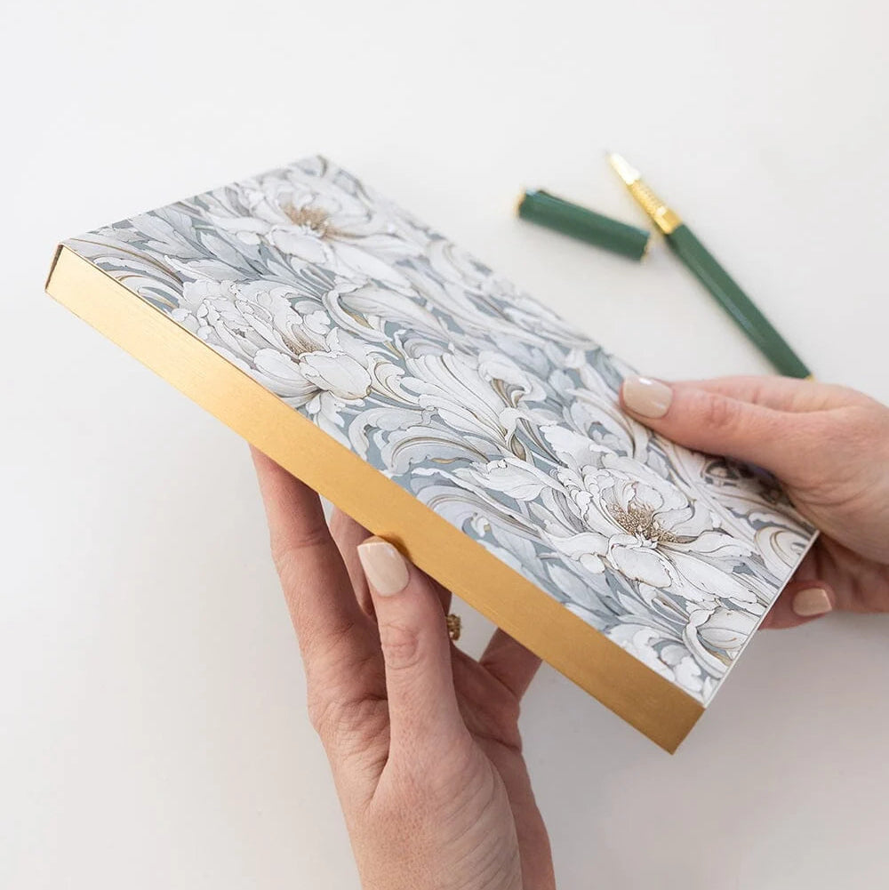 Notepad Jotter - Belvedere