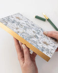 Notepad Jotter - Belvedere