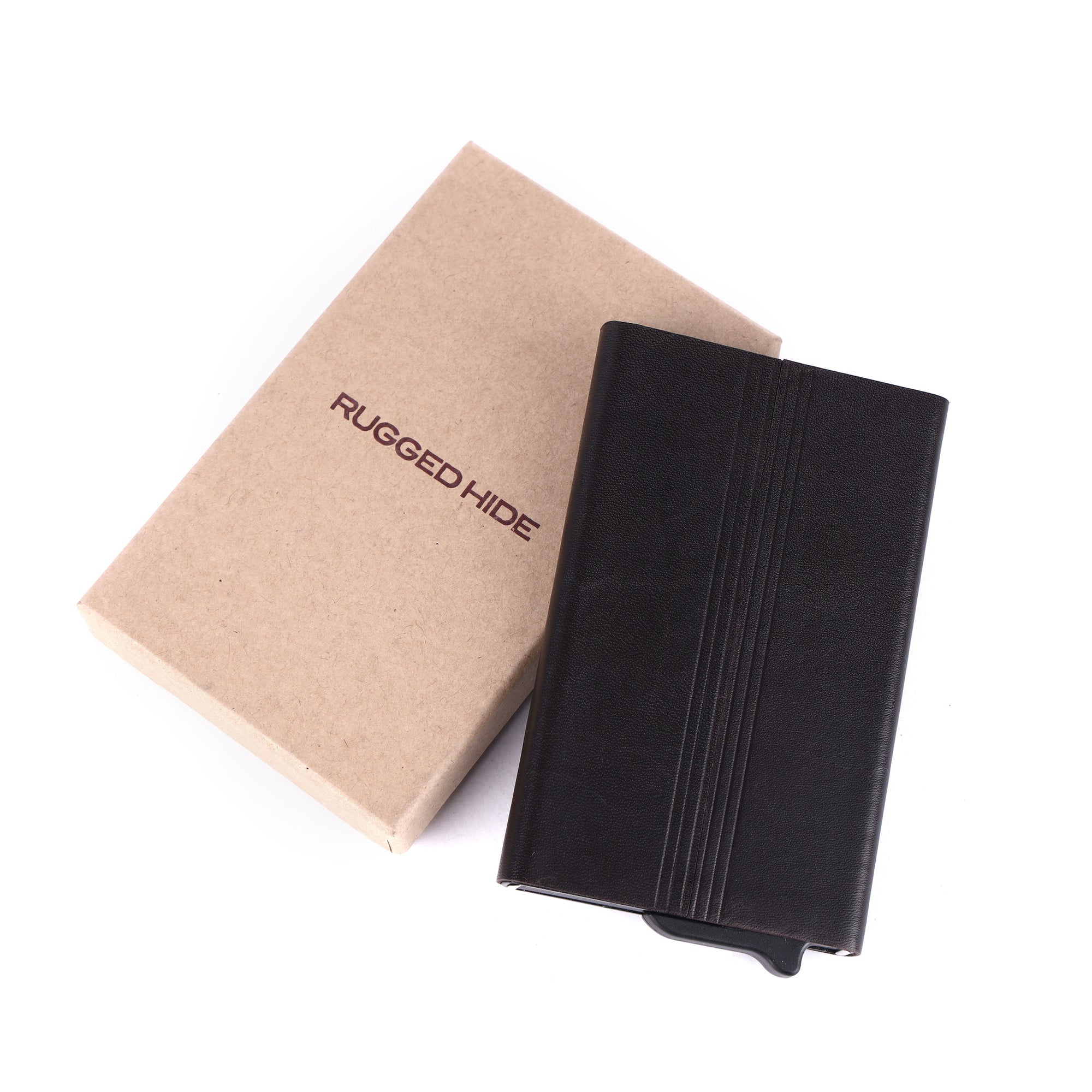 Box Wallets