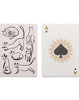Playing Cards - Cats