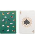 Playing Cards - Dogs