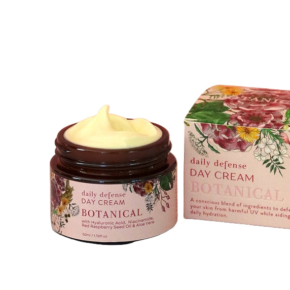 Daily Defence Day Cream