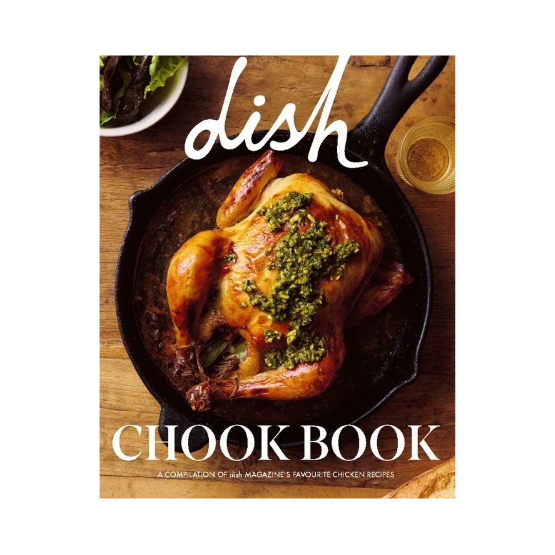 Dish Chook Book