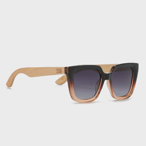 Soek Sunglasses - Soluna | Ombre