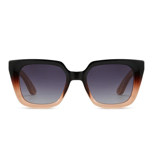 Soek Sunglasses - Soluna | Ombre