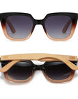 Soek Sunglasses - Soluna | Ombre