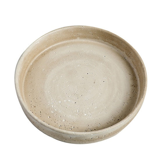 Large Sahara Ceramic Tray