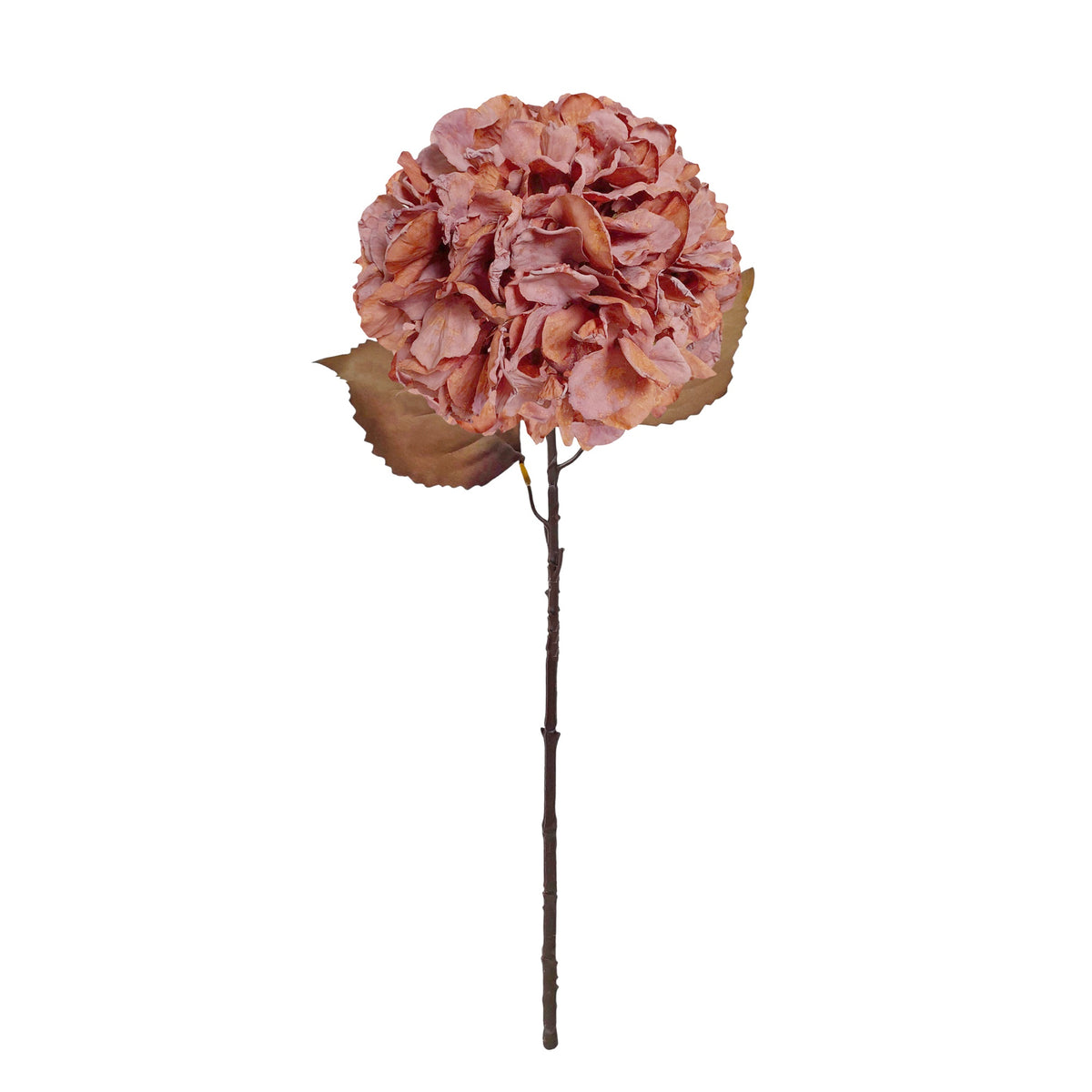 Faux Flowers