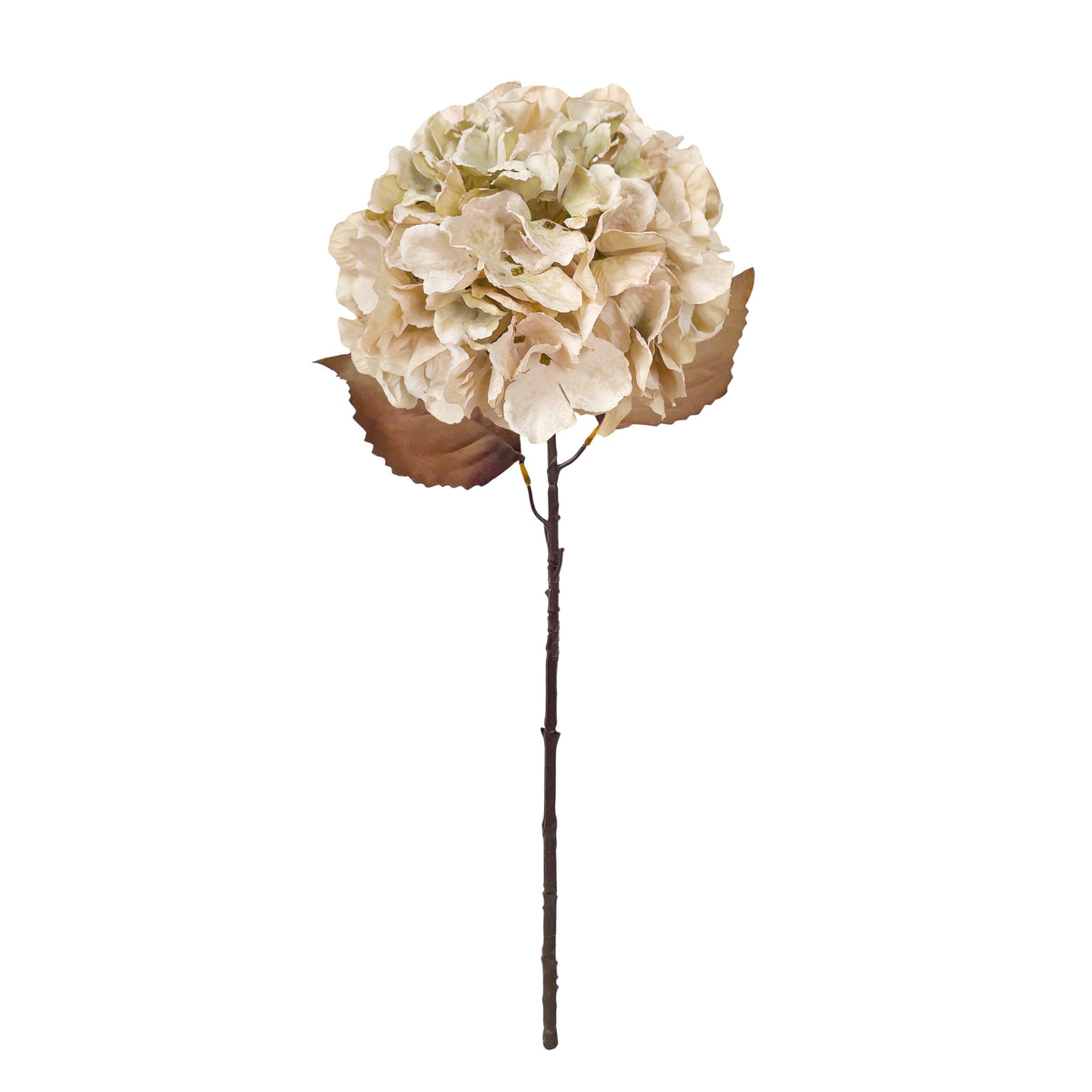 Faux Flowers