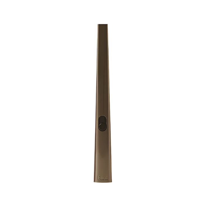 Flint Rechargeable Lighter Gunmetal
