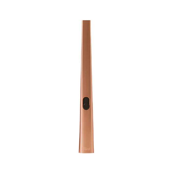 Flint Rechargeable Lighter Rose Gold