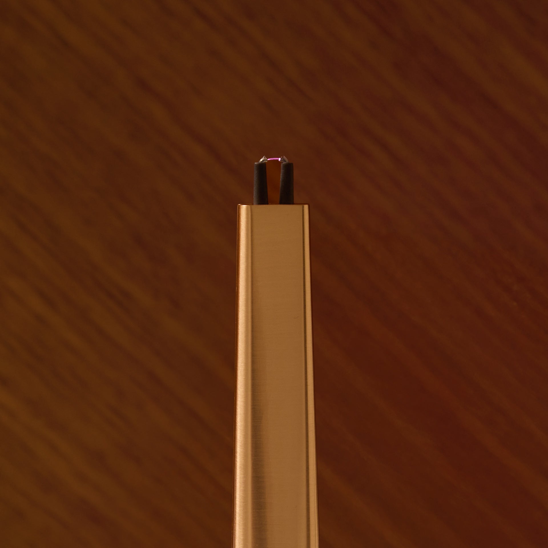 Flint Rechargeable Lighter Gold