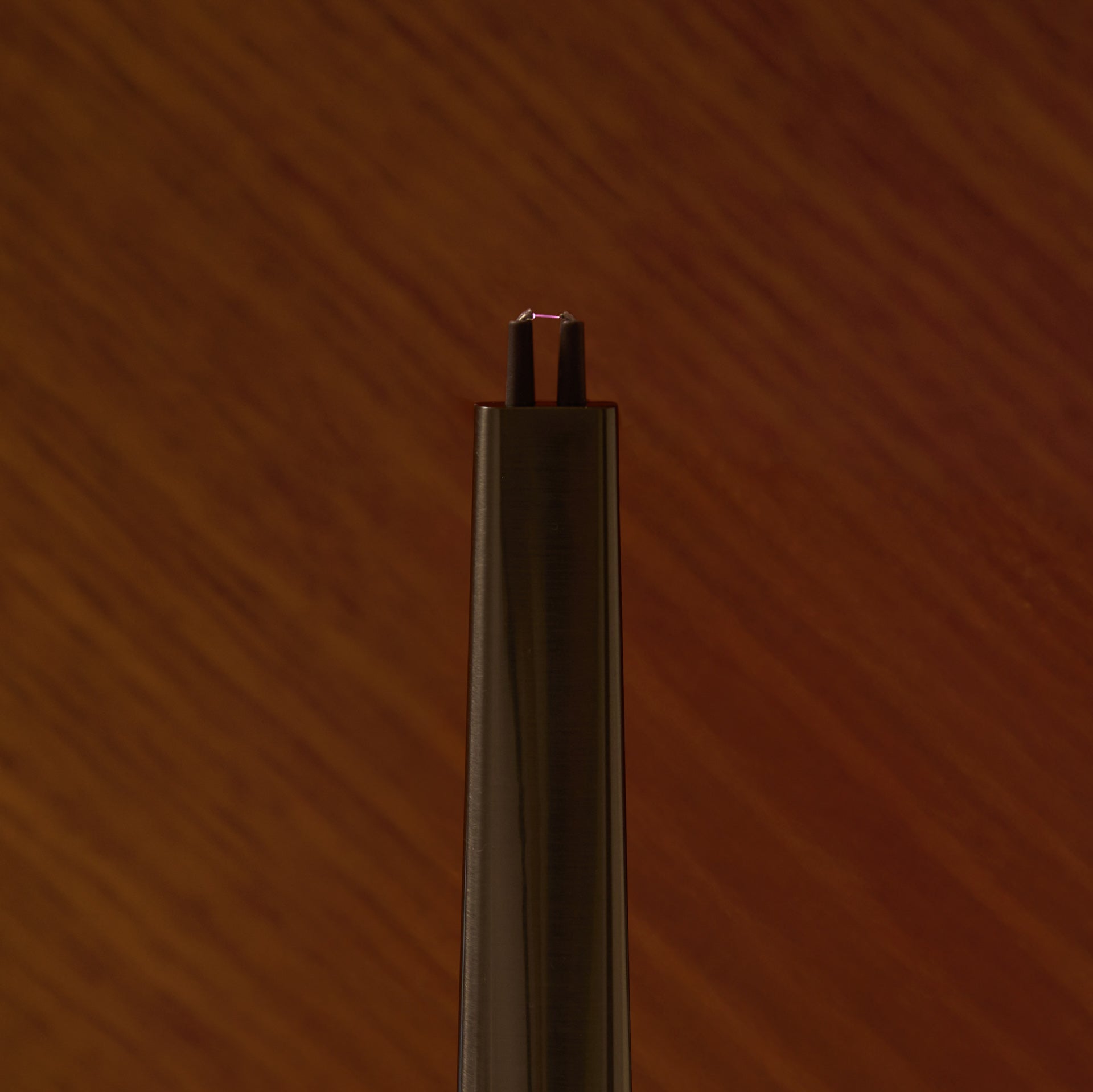 Flint Rechargeable Lighter - Gunmetal