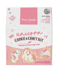 Cookie & Craft Kit | Unicorn