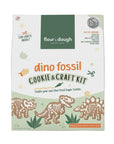 Cookie and Craft Kit - Dino Fossil