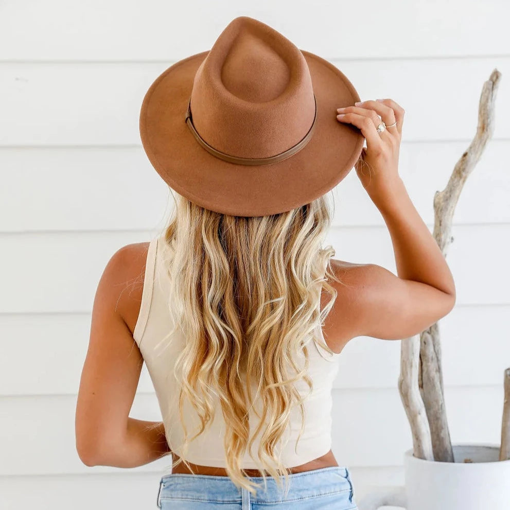 FSH2107Tan1 FREE SPIRIT AUSTRALIA