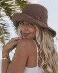 Classic Bucket Hat