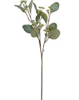 Faux Plant - Gunni Eucalyptus Short Stem