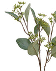 Faux Plant - Gunni Eucalyptus Short Stem