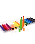 Felt Tip Stamp Pens - Wild Wonders (set of 18)