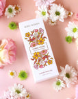 Bopo Luxury Bath Oil - Floral Fields