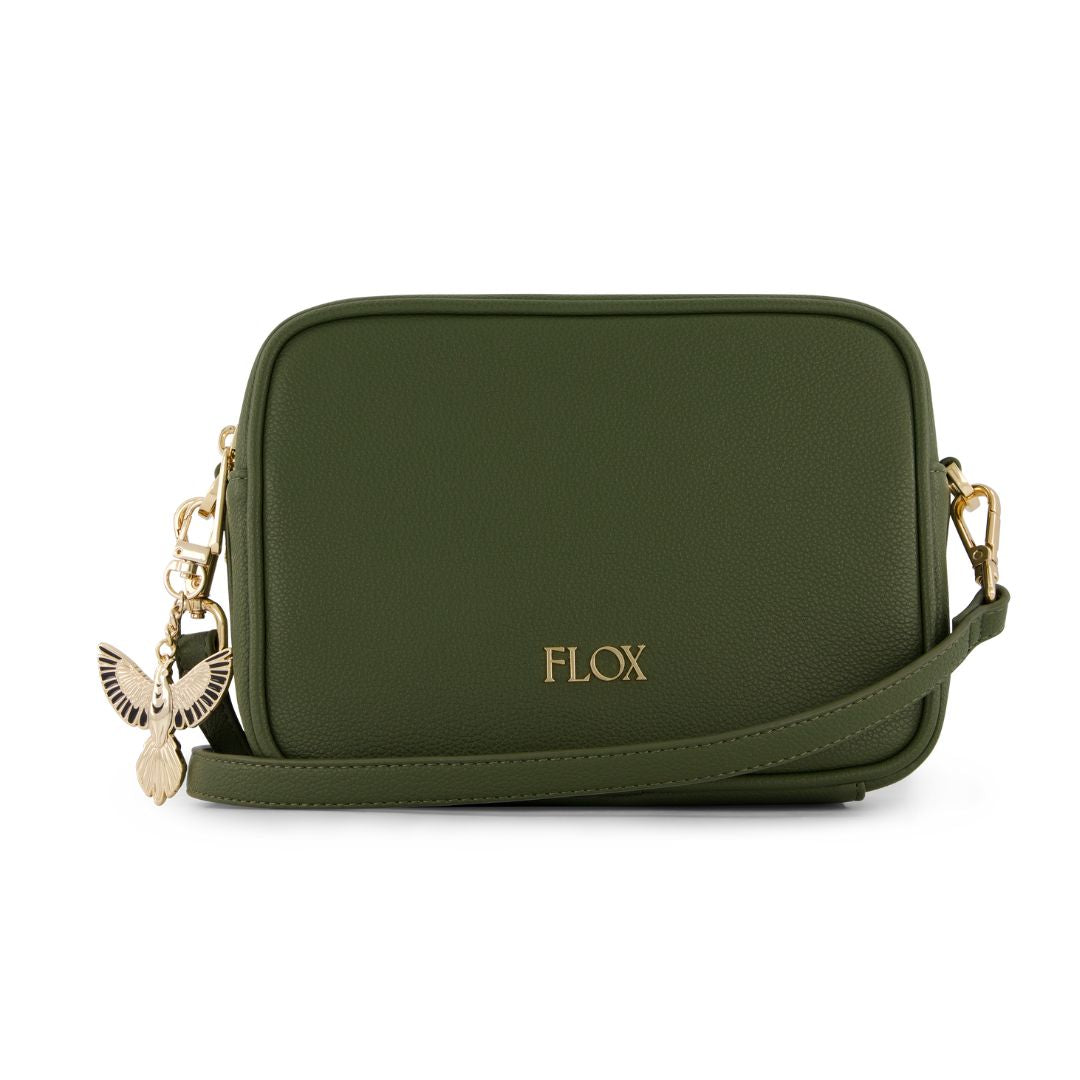 Flox Wai Cross Body Bag