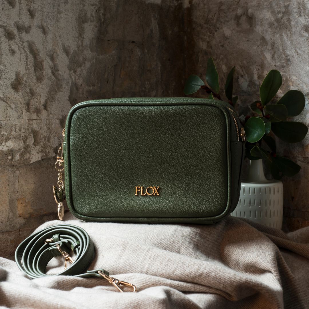 Flox Wai Cross Body Bag