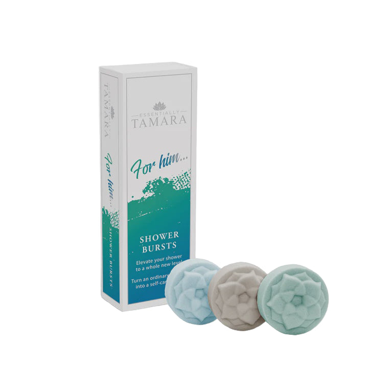 For Him Shower Burst