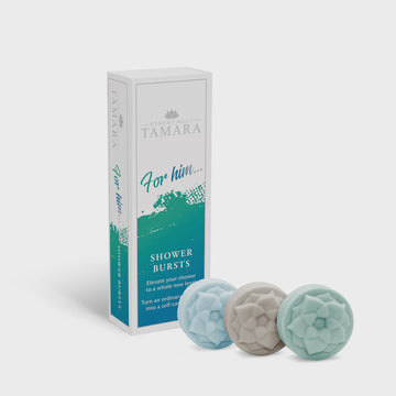 For Him Shower Burst