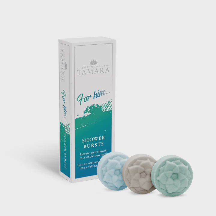 For Him Shower Burst