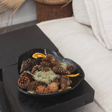 Forest Floor - Xmas Edit