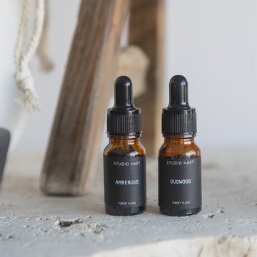 Fragrance Essential Oil Sprays