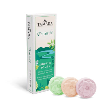 Forst Shower Bombs